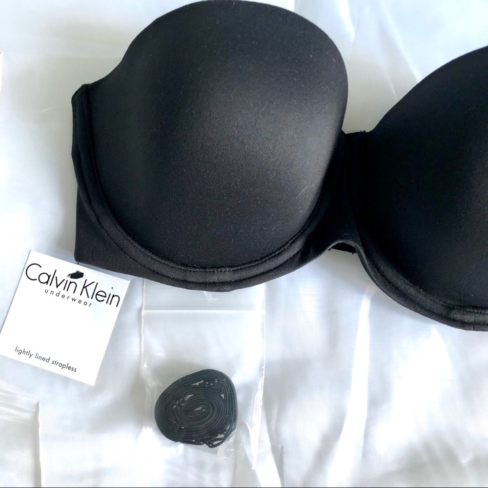 Calvin Klein Convertible Bra